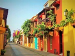 Cartagena, hình nền thành phố Colombia - Top Những Hình Ảnh Đẹp