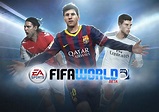 EA Sports FIFA World (PC): La versión beta del juego de fútbol gratis ...