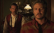'Extraña forma de vida': Tráiler del cortometraje western de Almodóvar ...
