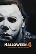 Halloween 4 - il ritorno di Michael Myers (1988) - Thriller