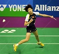 Wang Xin (badminton) - Alchetron, The Free Social Encyclopedia