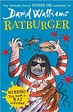 Ratburger by David Walliams, 9780007453542 | Buy online at The Nile