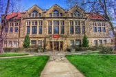Top 10 Buildings at Oberlin College - OneClass Blog