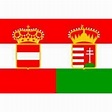 Austria Hungary Flag 3 X 5 ft. Standard - Ultimate Flags