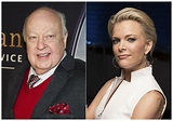 Megyn Kelly says she did 'twirl' before Roger Ailes, too | AP News