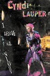 Cyndi Lauper: I Drove All Night (Vídeo musical) (1989) - FilmAffinity