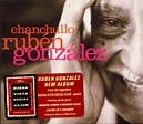 Rubén González: Chanchullo (CD) – jpc