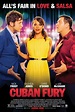 Cuban Fury Poster - Movie Fanatic
