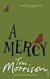 A Mercy by Toni Morrison - Penguin Books New Zealand