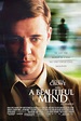 A Beautiful Mind Movie Poster (#1 of 2) - IMP Awards