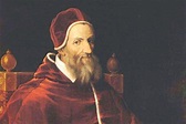 Los días 'fantasma' de Gregorio XIII: del 5 al 15 de octubre de 1582 ...