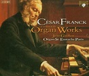 Complete Organ Works: Guillou.,Jean, Franck,Cesar: Amazon.it: CD e Vinili}