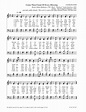 Come, Thou Fount of Every Blessing (Original) (by Church Publications ...