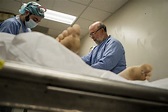 As Overdose Deaths Pile Up, a Medical Examiner Quits the Morgue - The ...