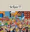 The Realist Cartoons by Art Spiegelman, Hardcover, 9781606998946 | Buy ...