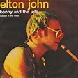 The Number Ones: Elton John’s “Bennie And The Jets” - Stereogum