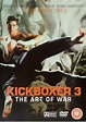 Kickboxer 3: The Art of War (1992) - IMDb