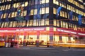 New York Institute of Technology | Study New York