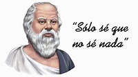 25 frases inolvidables de Sócrates, el primer gran filósofo de la historia