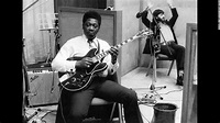 B.B. King "in home hospice care" - CNN.com