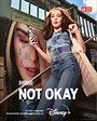 Not Okay: trailer e poster del film Disney+ | Lega Nerd