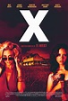 X Movie Poster (#7 of 8) - IMP Awards