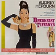 BREAKFAST AT TIFFANY'S (1961) POSTER, US | Original Film Posters Online ...