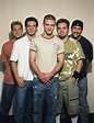 *NSYNC Reunion May Be Planned For MTV's 2013 Video Music Awards