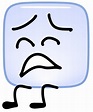 Image - Ice cube bfb.png | Battle for Dream Island Wiki | FANDOM ...