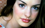 Anne Hathaway - Anne Hathaway Wallpaper (748935) - Fanpop