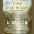 A Mercy - Audiobook | Listen Instantly!