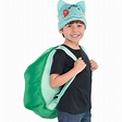 Child Bulbasaur Costume Accessory Kit 2pc - Pokemon | Party City ...