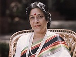 Nargis Dutt: From a child actor to 'Mother India' - The Economic Times