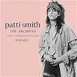 The Broadcast Archive : Patti Smith: Amazon.es: Música
