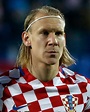 Domagoj Vida Hair : Domagoj Vida S New Haircut Updated March 2021 ...