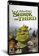 Shrek Tercero [PSP] ~ Descargas AF