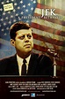 JFK: A President Betrayed: Film Review