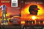 CoverCity - DVD Covers & Labels - The Junction Boys