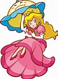 File:Princess Peach (Floatbrella) - Super Princess Peach.png - Super ...
