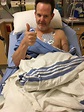 'Monk' Star Jason Gray-Stanford Shares Heart Transplant Story