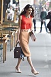 Amal Clooney at Work in the Maldives - Pictures of Amal Clooney's Top ...