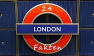 24 spannende London Fakten | Londonseite - London Blog