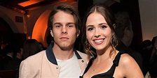 Jake Manley's Wife: 'The Order' Actor Is Married to His Co-star Jocelyn ...