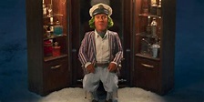 Watch Hugh Grant sing his Oompa-Loompa song in the wild new “Wonka” trailer