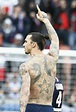 Pin by Fredho Sjr on brazil | Ibrahimovic tattoo, Zlatan ibrahimović ...