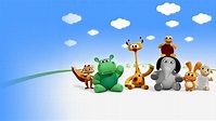 Watch BabyTV Network Online | Hulu (Free Trial)