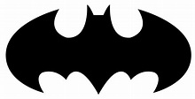 Baú da Web: Logo do Batman