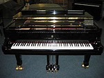 Keyboard instrument - Wikipedia