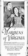The Warrens of Virginia (1924)