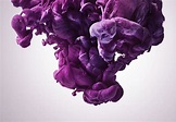 Significado y Psicología del Color Púrpura | Perfect Colors